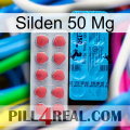 Silden 50Mg new14
